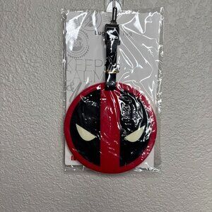 Brand New In Package Character Luggage Tags (2)